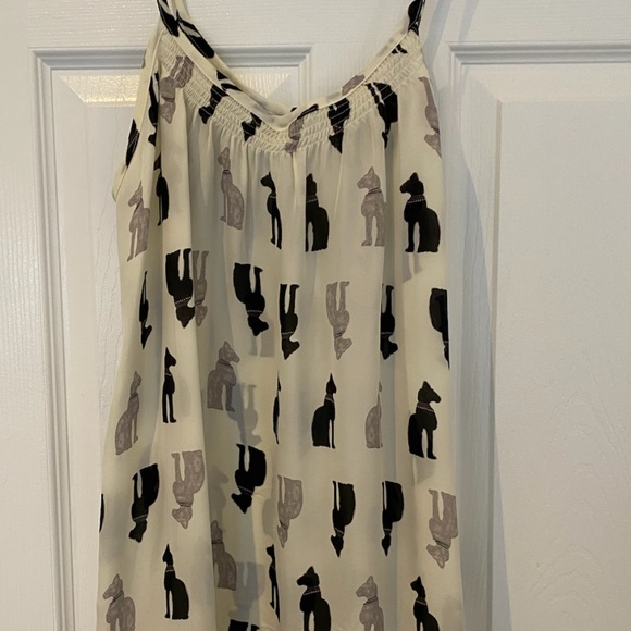 Tucker NYC Camisole - Picture 1 of 2